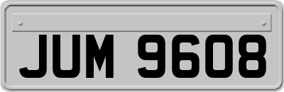 JUM9608