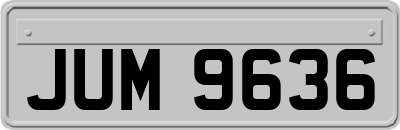 JUM9636