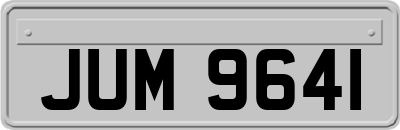 JUM9641