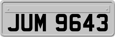 JUM9643
