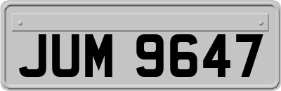 JUM9647