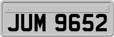 JUM9652