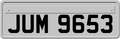 JUM9653