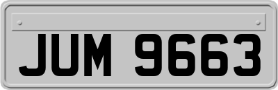 JUM9663