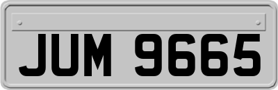 JUM9665