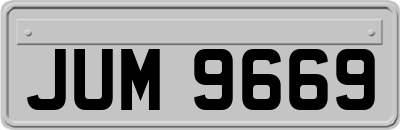 JUM9669