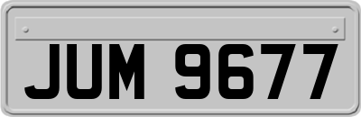 JUM9677