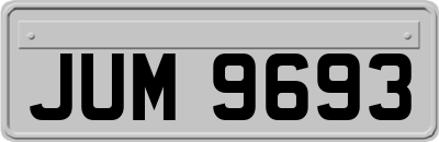 JUM9693
