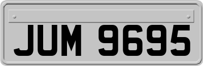 JUM9695