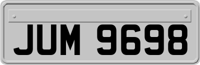 JUM9698