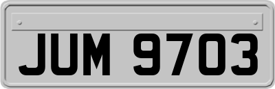 JUM9703