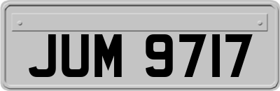 JUM9717