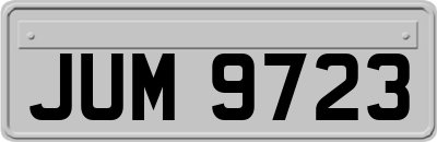 JUM9723