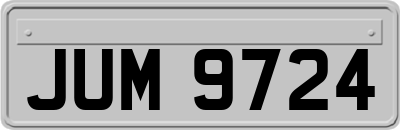 JUM9724