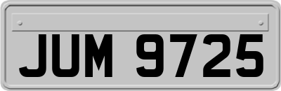JUM9725