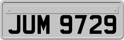 JUM9729