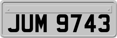 JUM9743