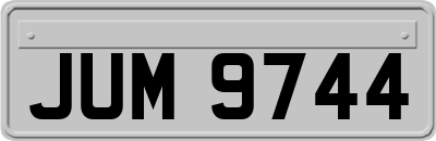JUM9744