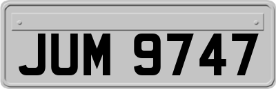 JUM9747