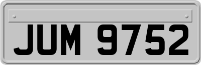 JUM9752