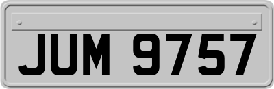 JUM9757
