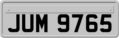 JUM9765