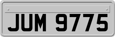 JUM9775
