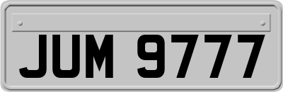 JUM9777
