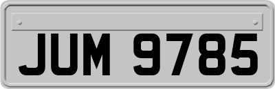 JUM9785