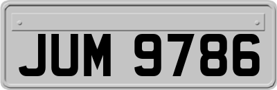 JUM9786