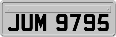 JUM9795