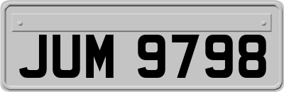 JUM9798