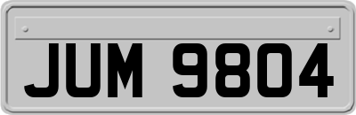 JUM9804