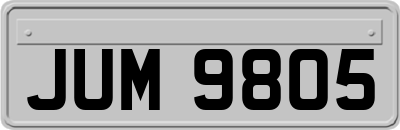 JUM9805
