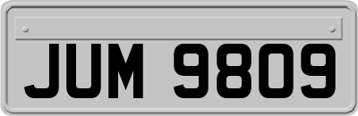 JUM9809