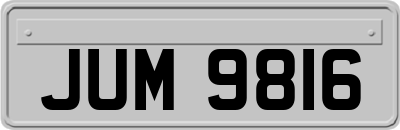 JUM9816