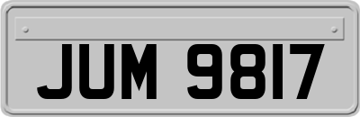 JUM9817