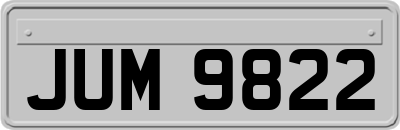 JUM9822