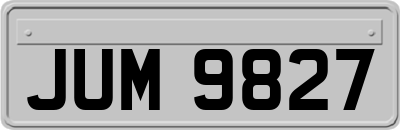 JUM9827