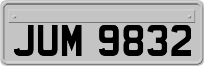JUM9832