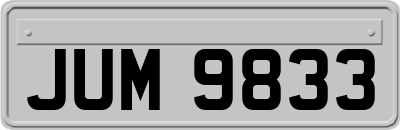 JUM9833