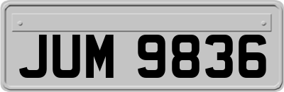 JUM9836