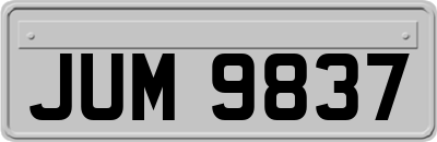 JUM9837