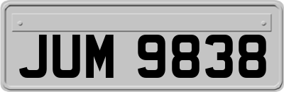 JUM9838