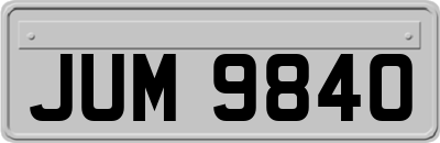 JUM9840