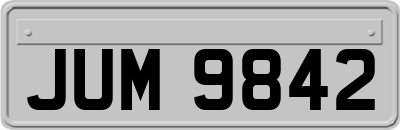 JUM9842