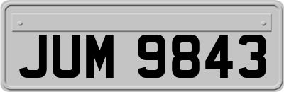 JUM9843