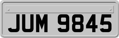 JUM9845