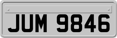 JUM9846