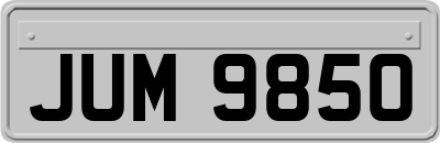 JUM9850
